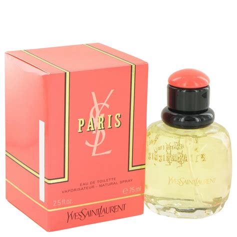 ysl paris fragrance best price|paris perfume cheapest price.